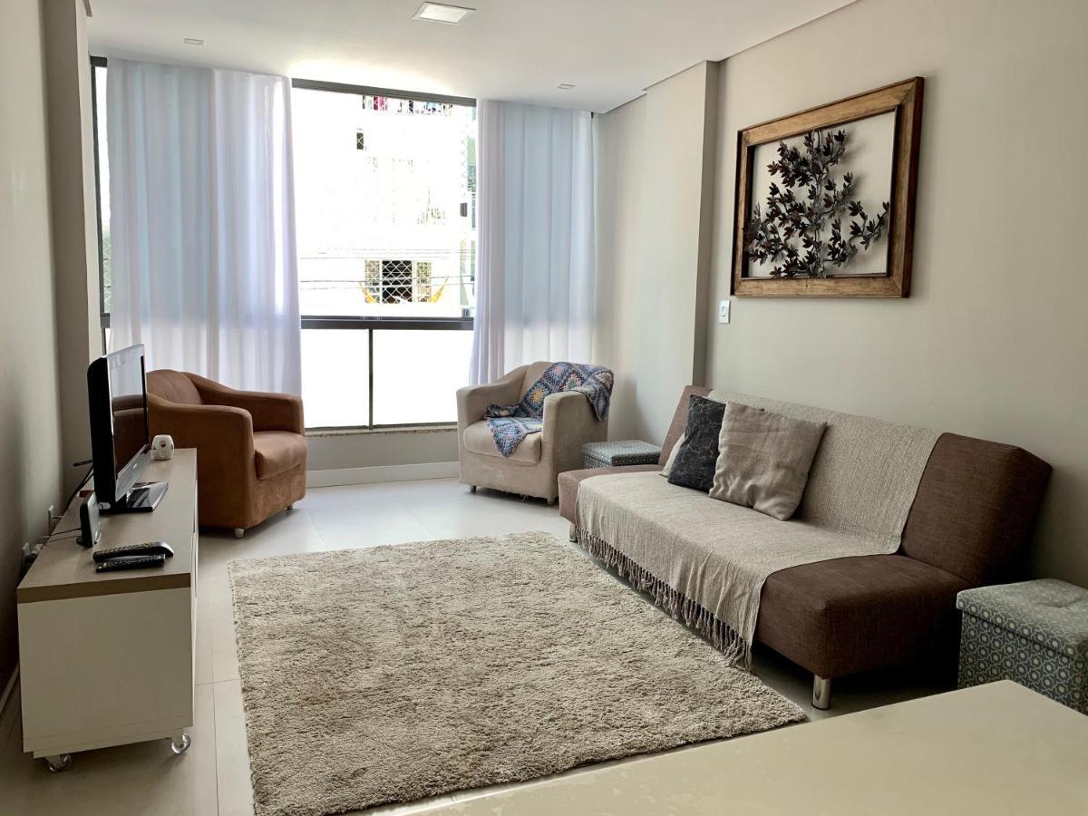 B Camboriu Praia, Amplo, Confortavel E Economico