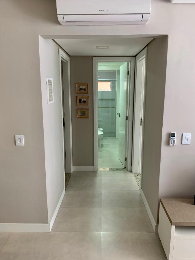 Apartamento B Camboriu Praia, Amplo, Confortavel E Economico